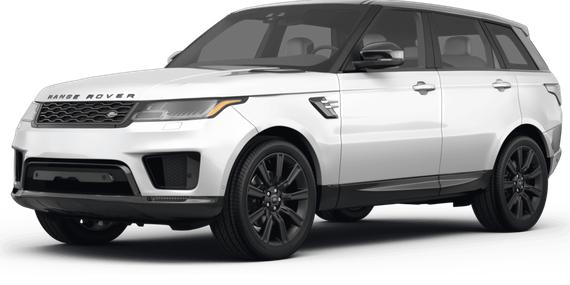 LAND ROVER RANGE ROVER SPORT 2022 SALWS2RUXNA228443 image